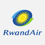 RwandAir logo