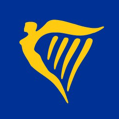 Ryanair (Buzz) logo