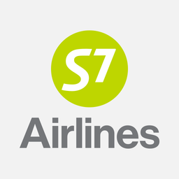 S7 Airlines logo