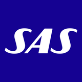 SAS Scandinavian Airlines logo