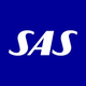 SAS Scandinavian Airlines logo