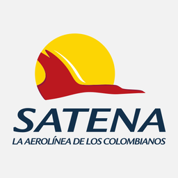 SATENA logo