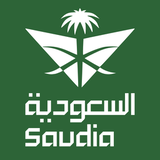 Saudia logo
