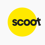 Scoot logo