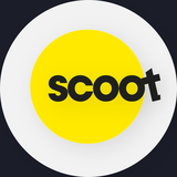 Scoot logo