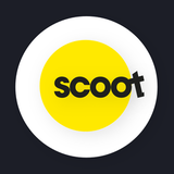 Scoot logo