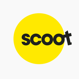 Scoot logo
