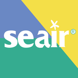 Seair Pacific logo