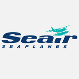 Seair Seaplanes logo