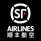 SF Airlines logo