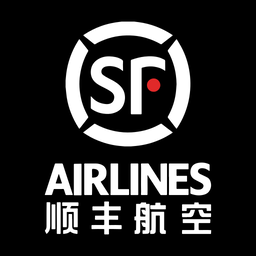 SF Airlines logo