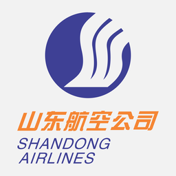 Shandong Airlines logo