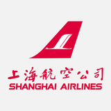 Shanghai Airlines logo