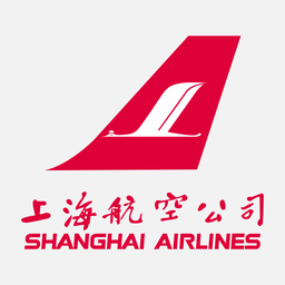 Shanghai Airlines logo
