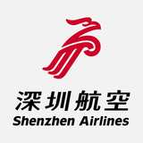 Shenzhen Airlines logo