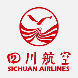 Sichuan Airlines logo