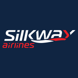 Silk Way Airlines logo