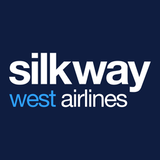 Silk Way West Airlines logo