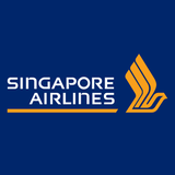 Singapore Airlines logo