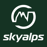 Sky Alps logo
