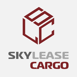 Sky Lease Cargo logo