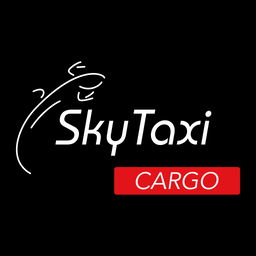 SkyTaxi logo
