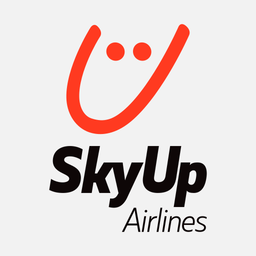 SkyUp Nistru logo