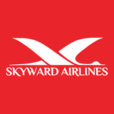 Skyward Airlines logo