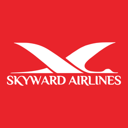 Skyward Airlines logo