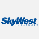 SkyWest Airlines logo