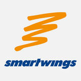 Smartwings logo