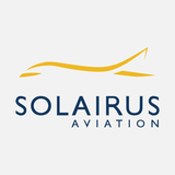 Solairus Aviation logo