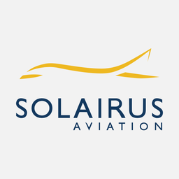 Solairus Aviation logo