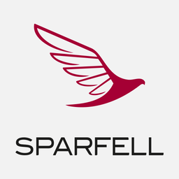 Sparfell Aviation logo