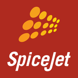 SpiceJet logo