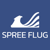 Spree Flug logo