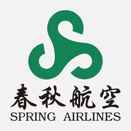 Spring Airlines logo