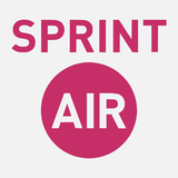 SprintAir logo