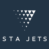 STA Jets logo