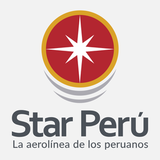 Star Peru logo