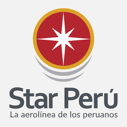 Star Peru logo