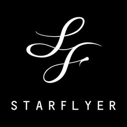 StarFlyer logo
