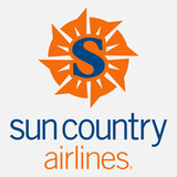 Sun Country Airlines logo