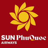 Sun PhuQuoc Airways logo