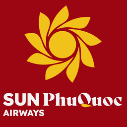 Sun PhuQuoc Airways logo