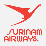 Surinam Airways logo