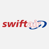 Swiftair logo