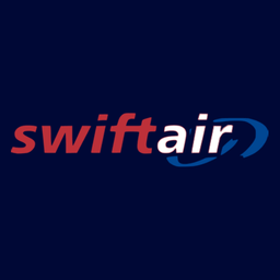 Swiftair logo