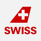 SWISS logo