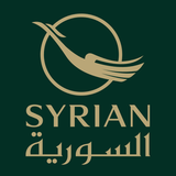 Syrian Airlines logo
